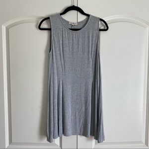 Grey Altar'd State Dress